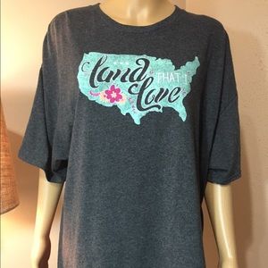 Delta Pro Weight T-shirt XL